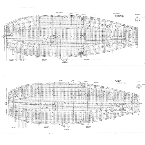 Cargo Ship Project