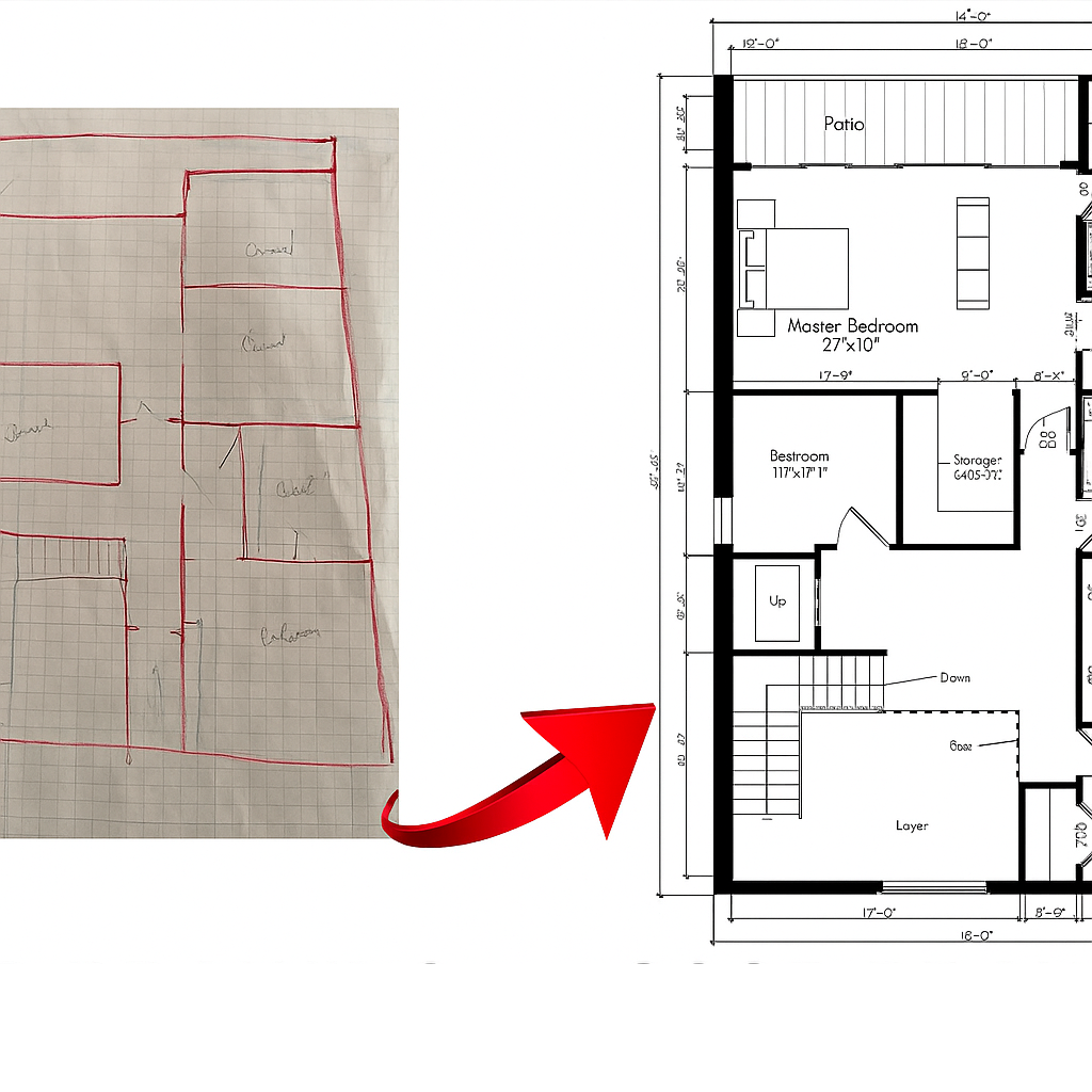 Why Redrawing PDFs Is Costing You Time, Money, and Sanity — And What to Do About It